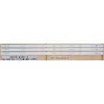 THOMSON TL32HD-TP LED STRIPS ADS-SHINCO3236-B 160128-M1041-A